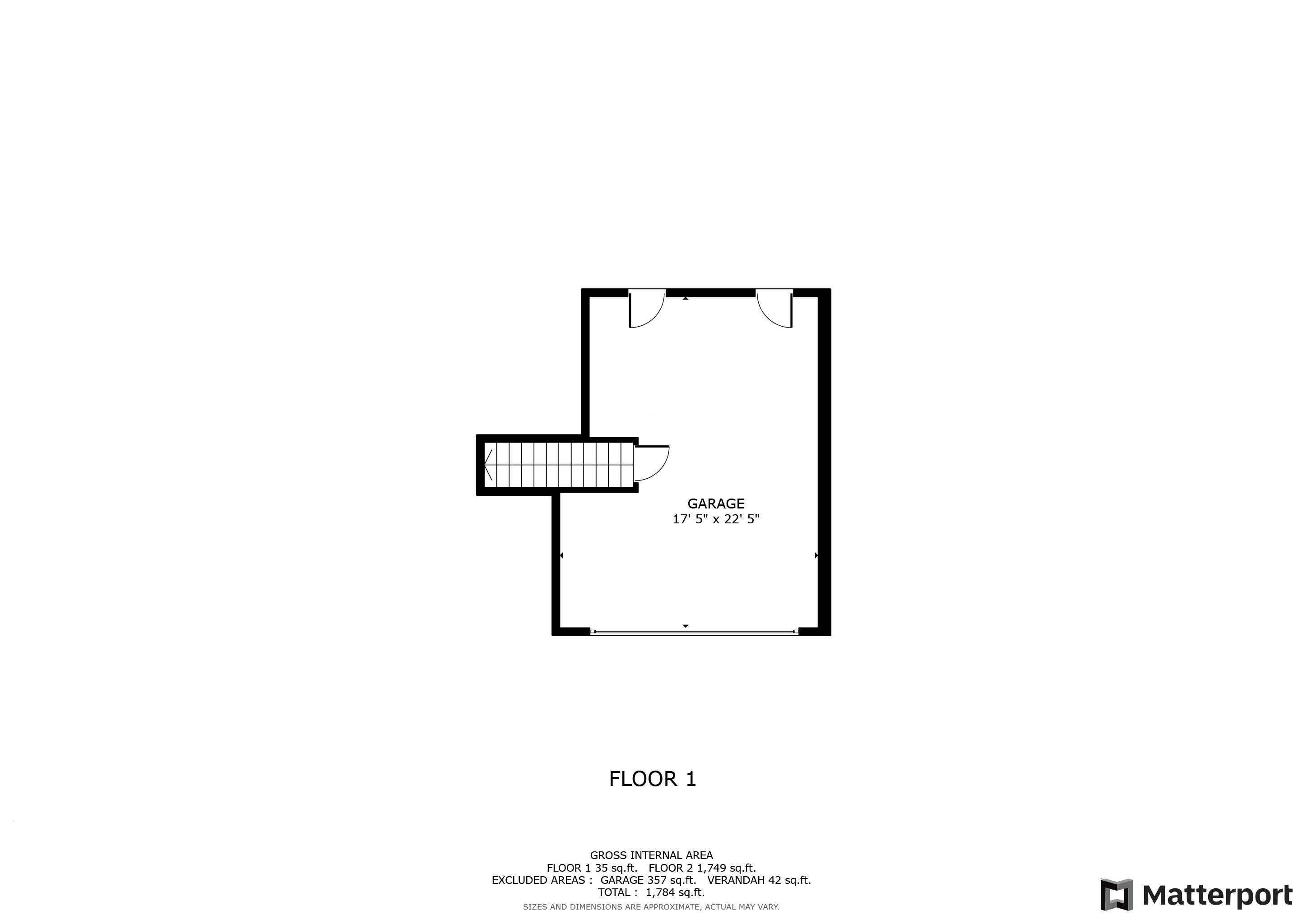 6112 Saint Andrews Drive