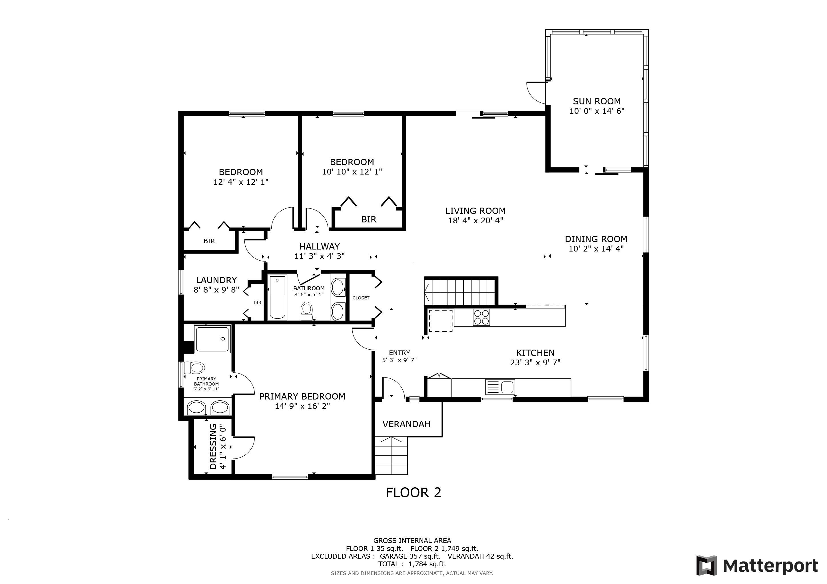 6112 Saint Andrews Drive