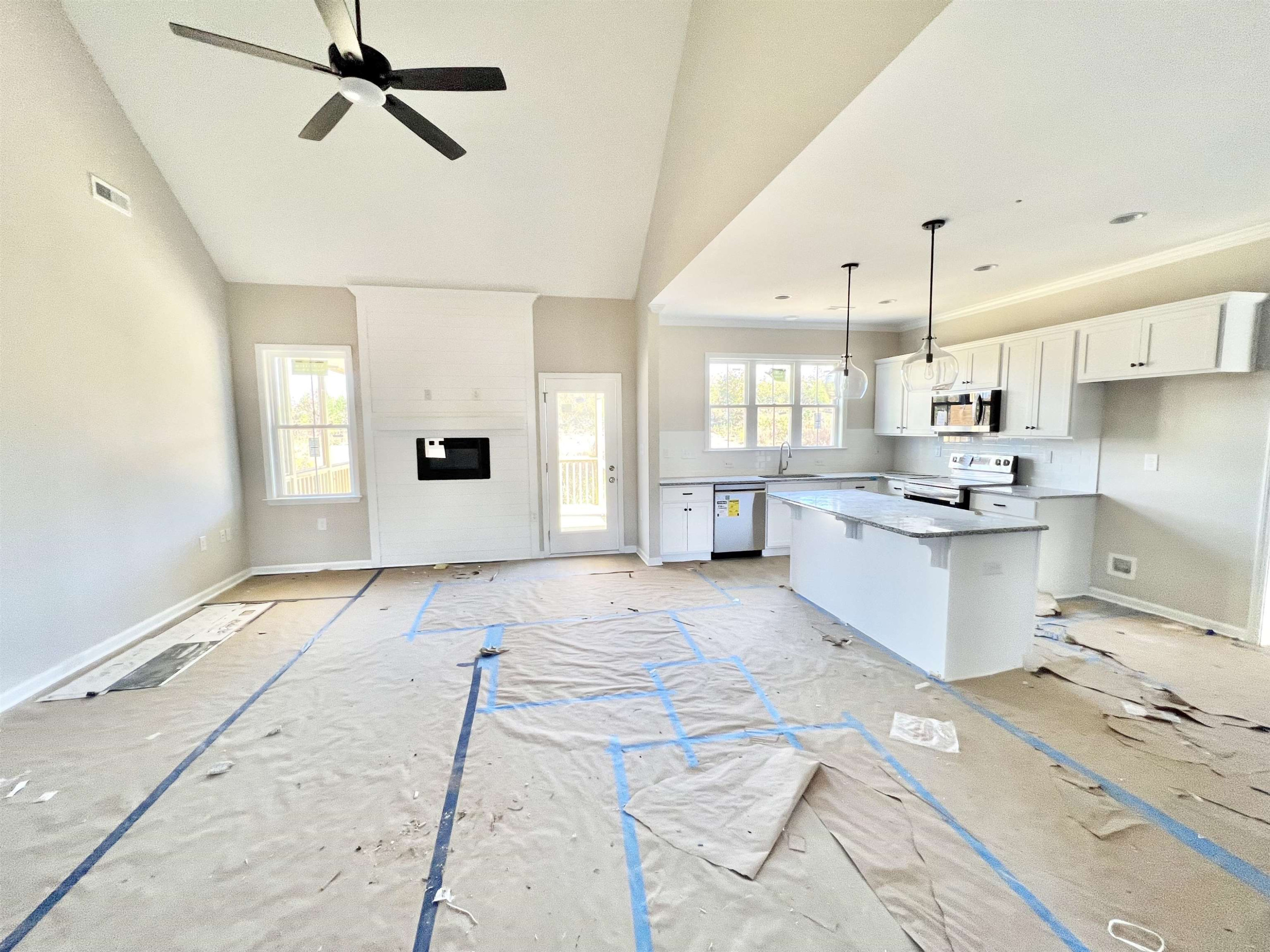 4509 Debnam Road