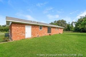 7534 Hargrove Court