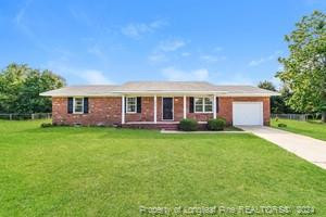 7534 Hargrove Court