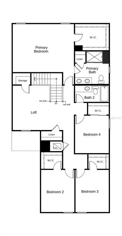 2609 89TH STREET CIR E