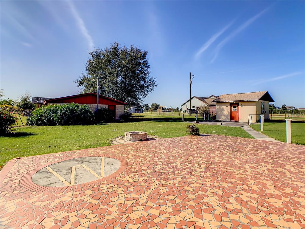 4155 KISSIMMEE PARK RD