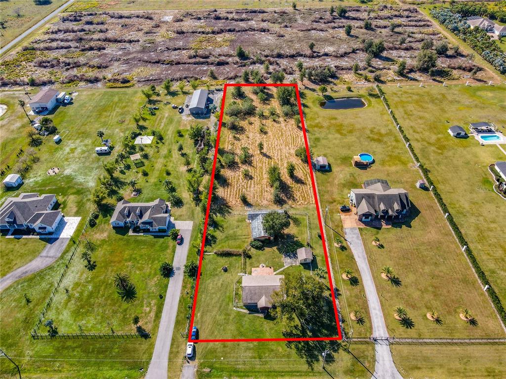 4155 KISSIMMEE PARK RD