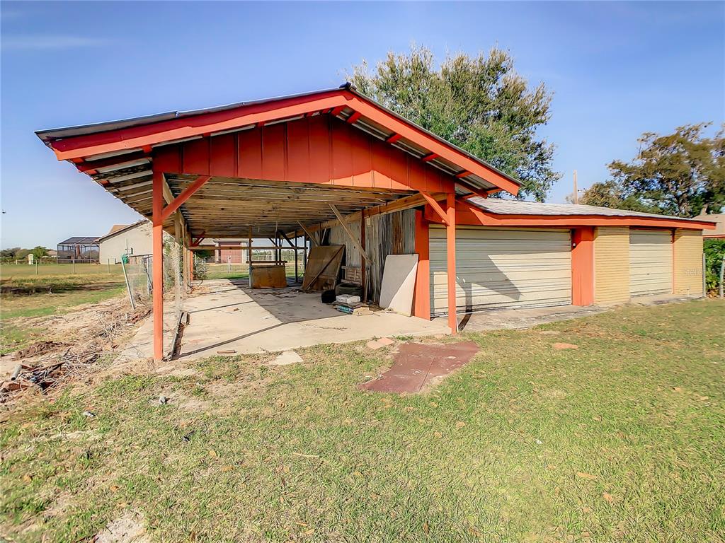 4155 KISSIMMEE PARK RD