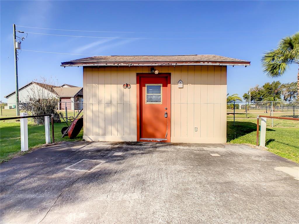 4155 KISSIMMEE PARK RD