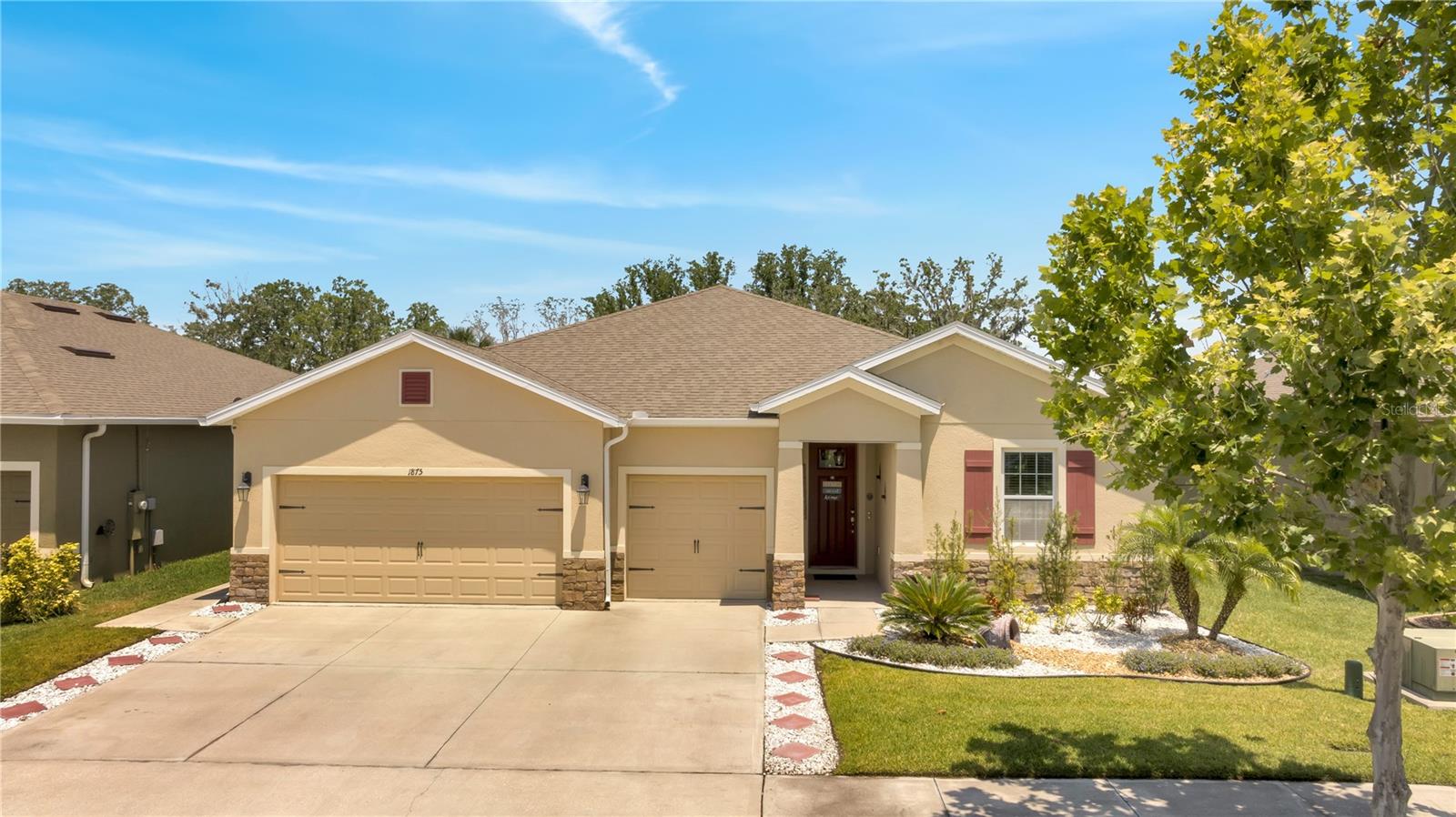 1875 RUSTIC FALLS DR