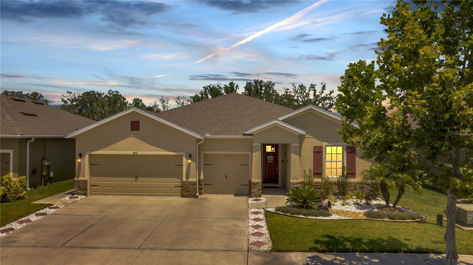 1875 RUSTIC FALLS DR