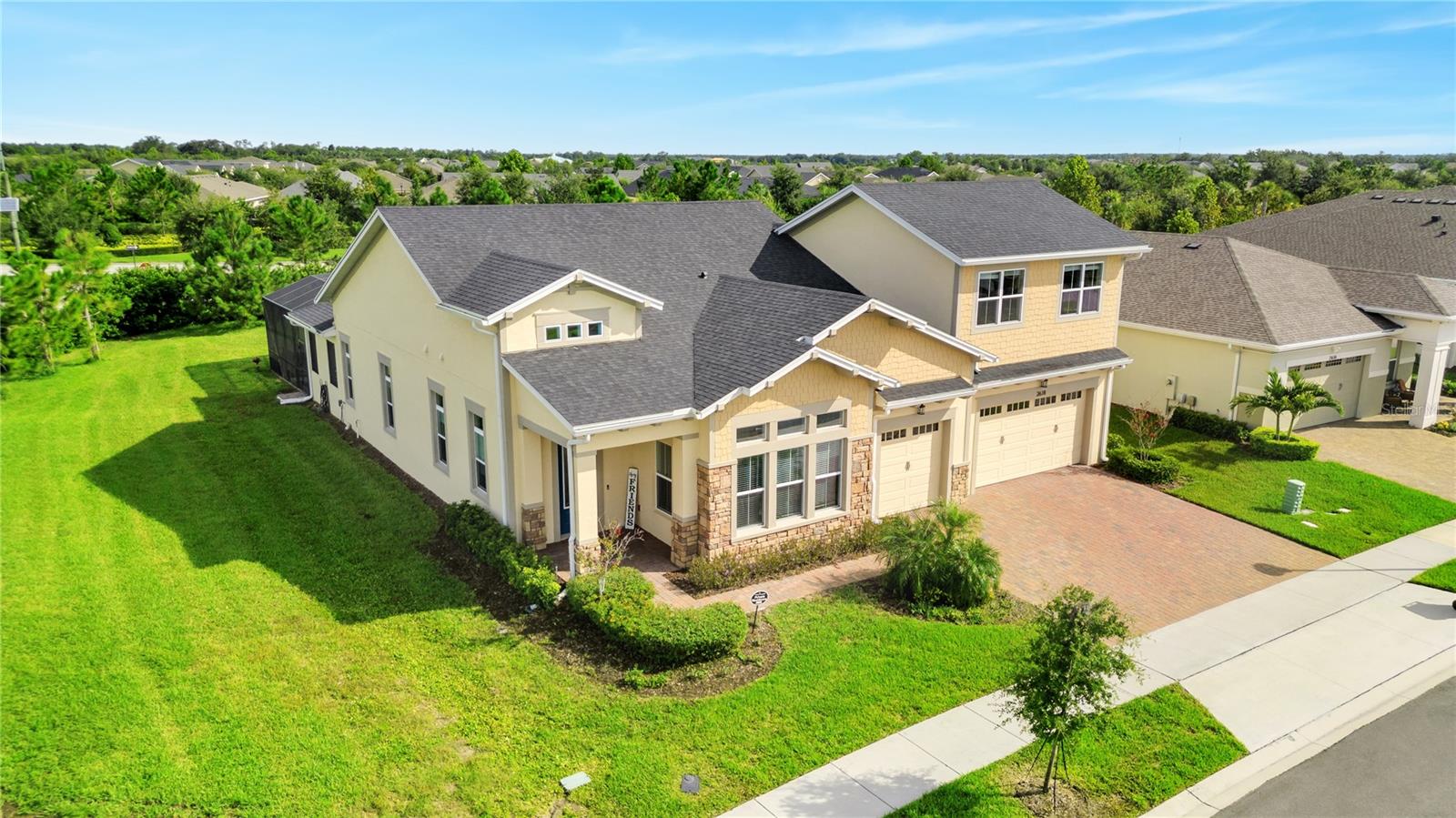 2618 MEADOWEDGE LOOP