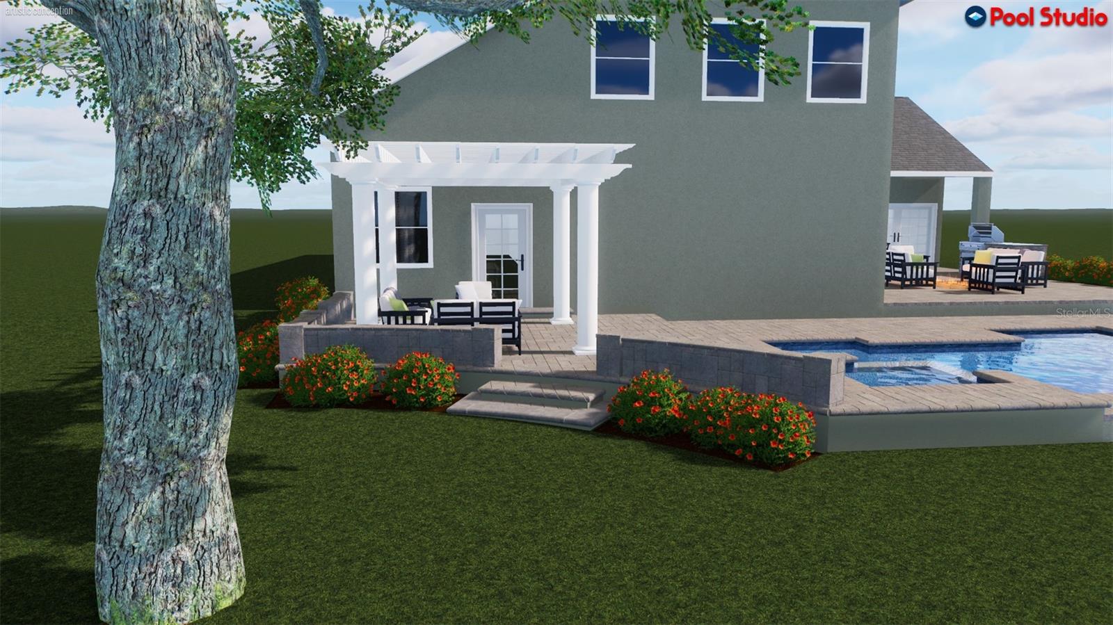 14748 TANJA KING BLVD