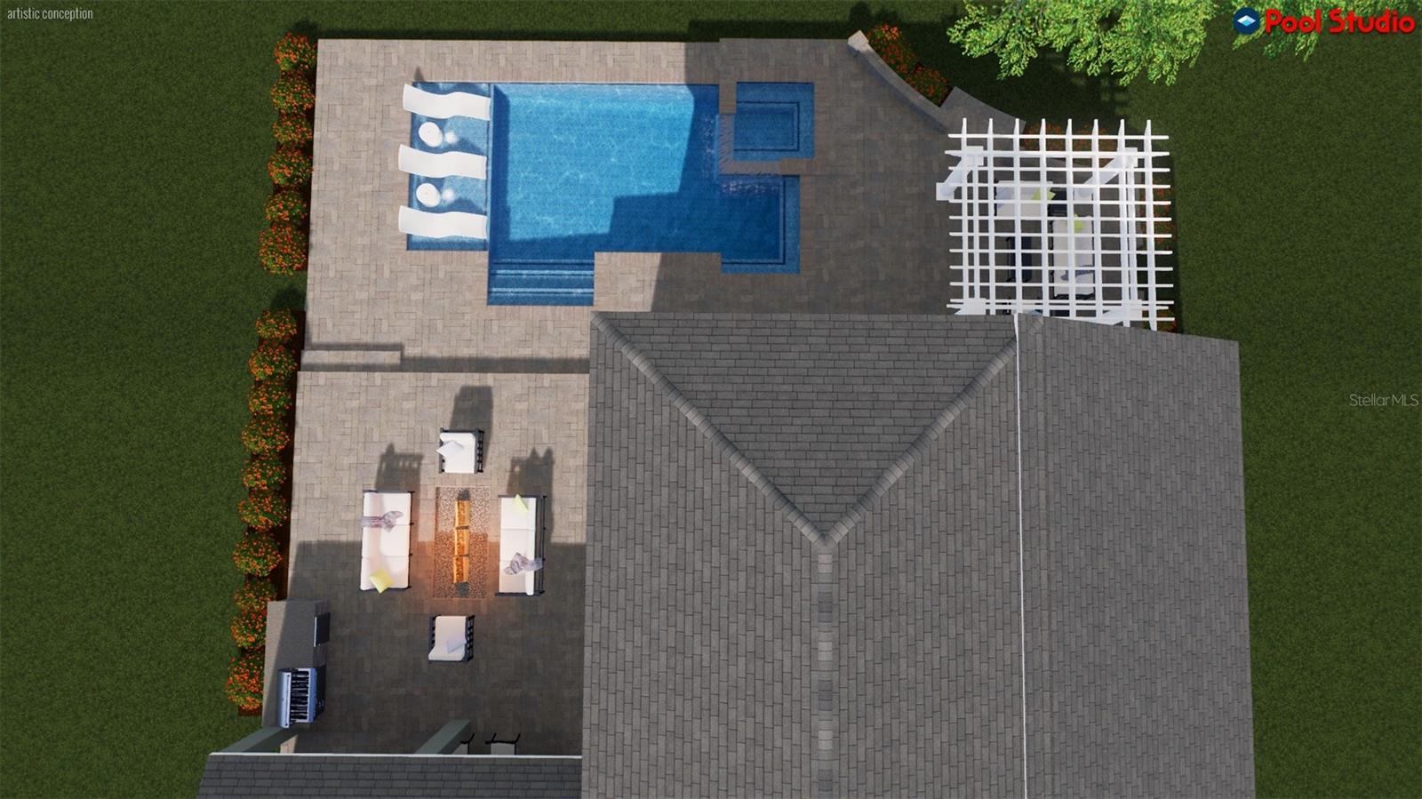 14748 TANJA KING BLVD