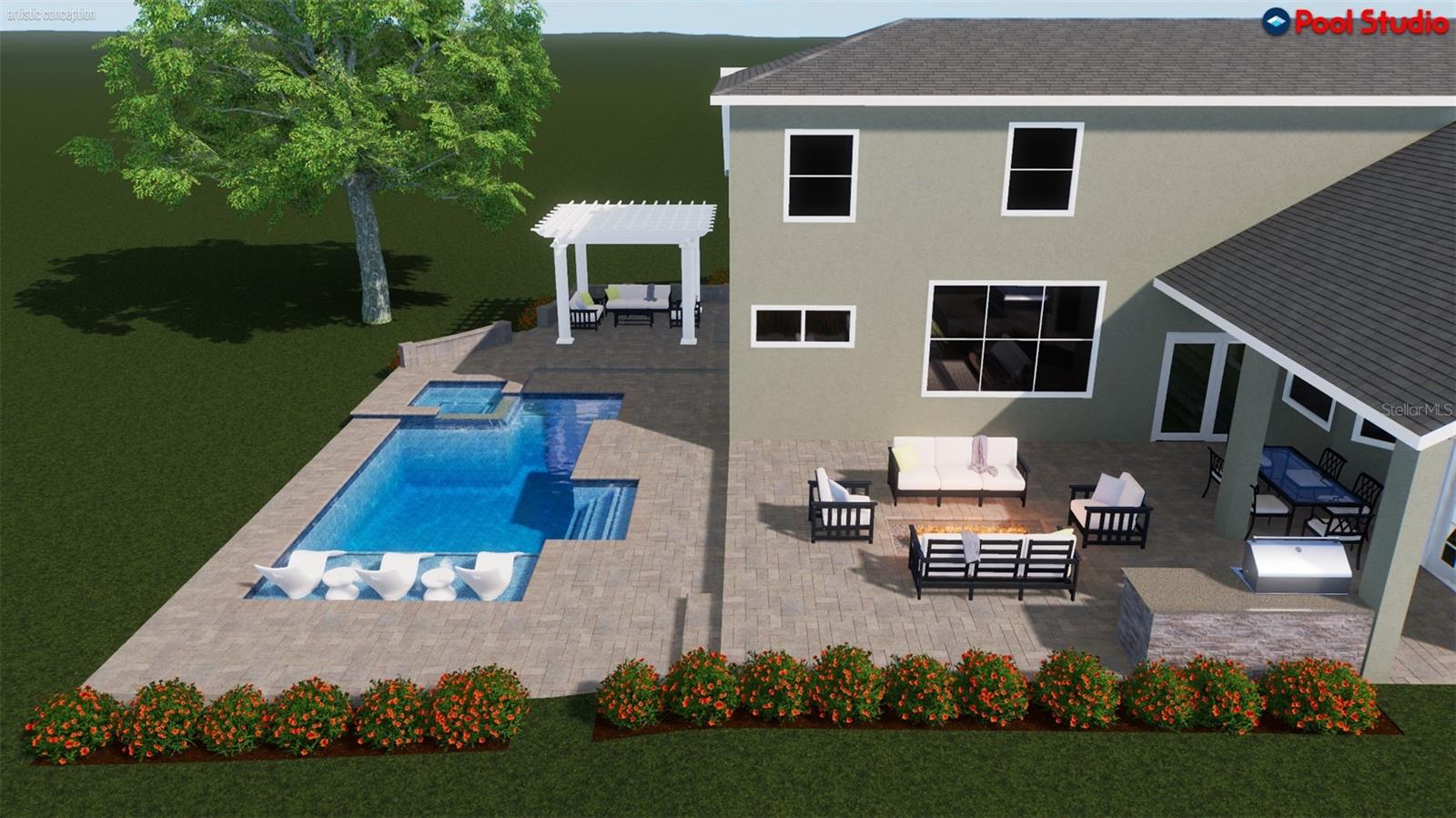 14748 TANJA KING BLVD