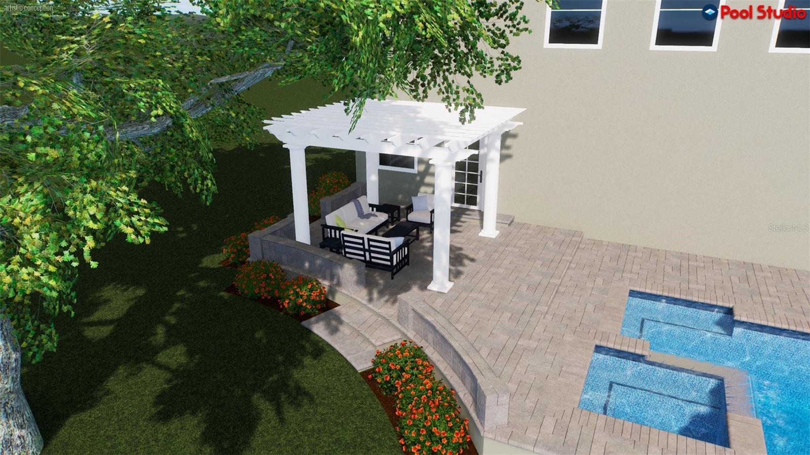 14748 TANJA KING BLVD