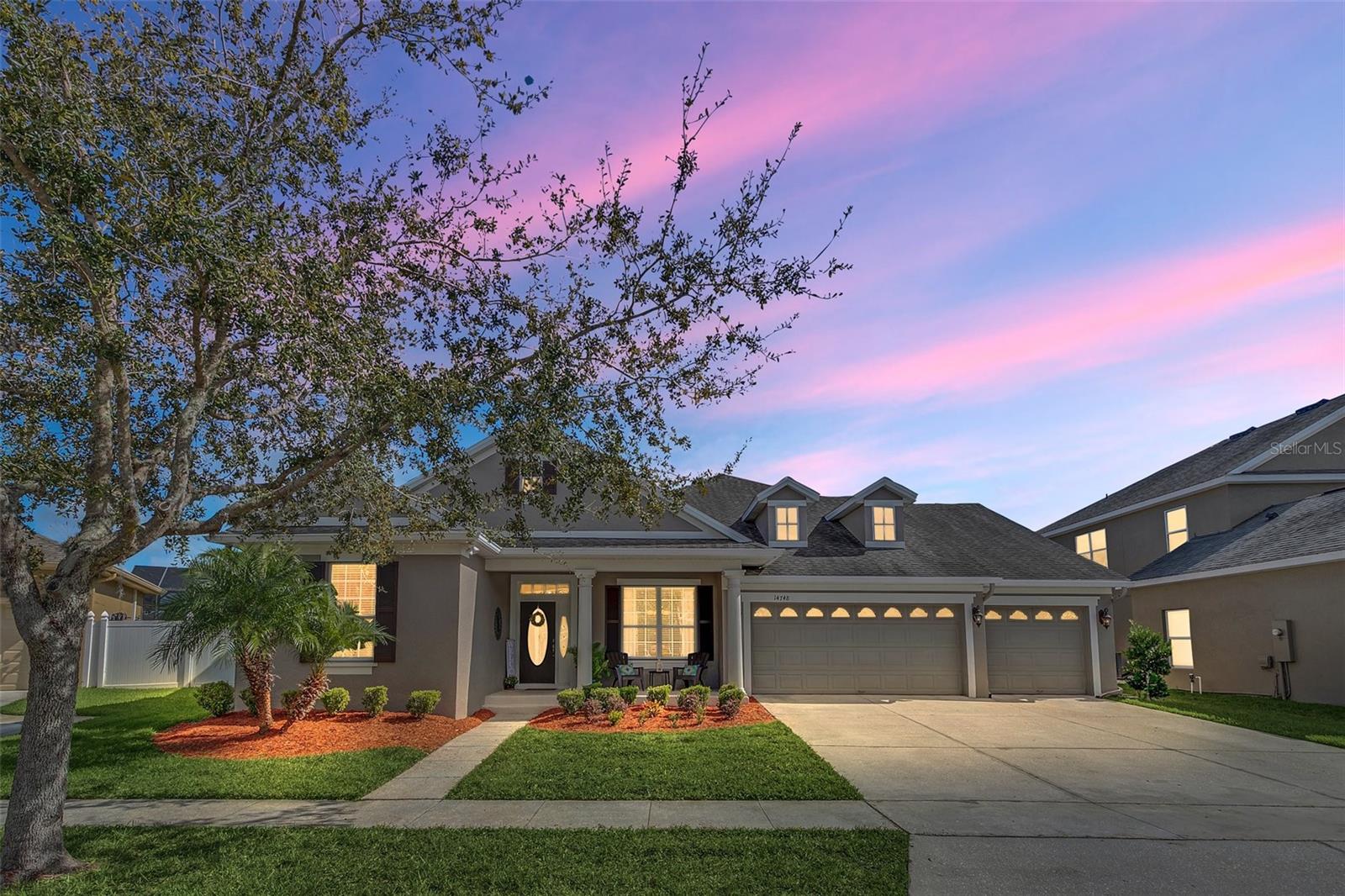 14748 TANJA KING BLVD