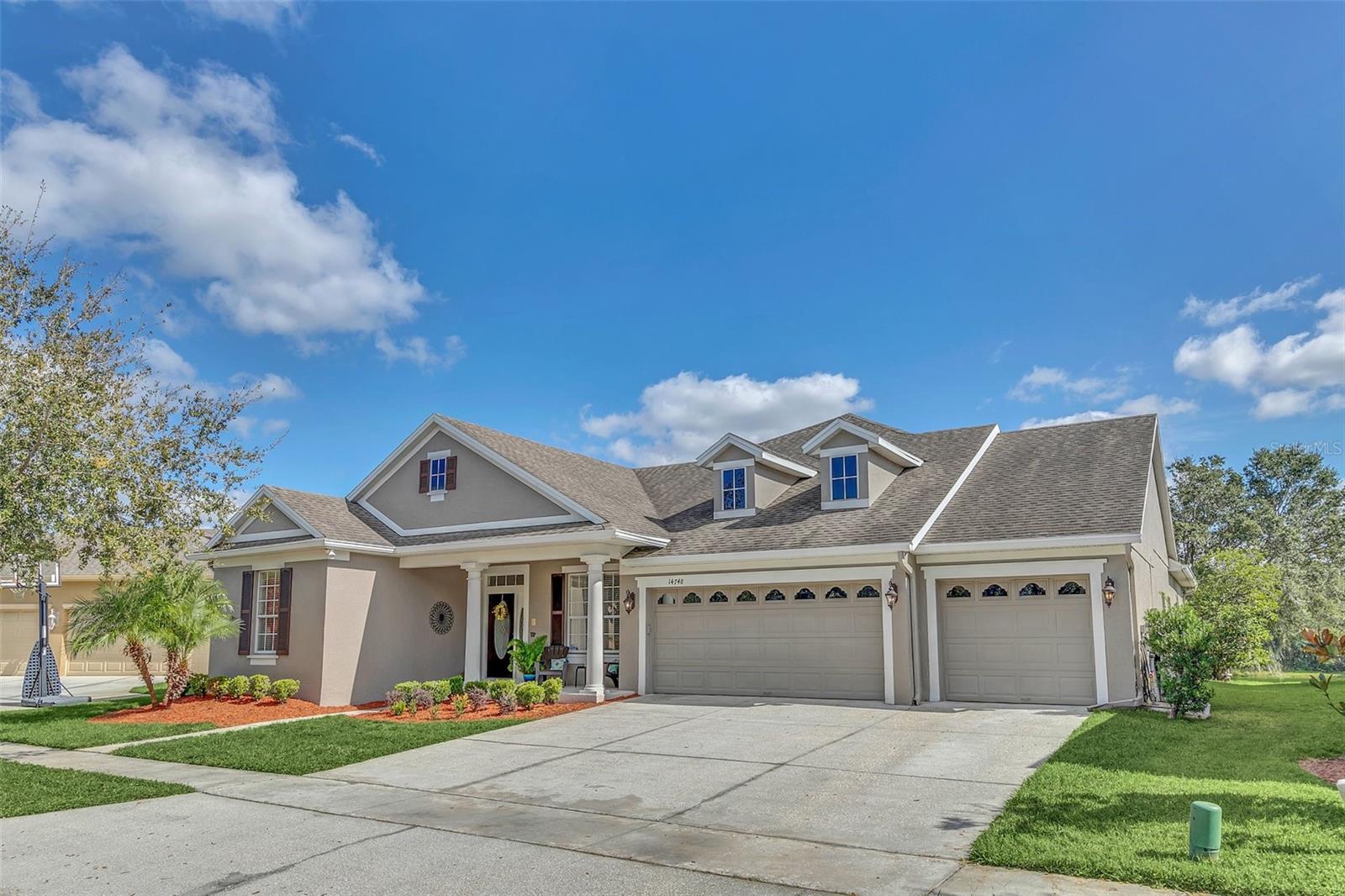 14748 TANJA KING BLVD