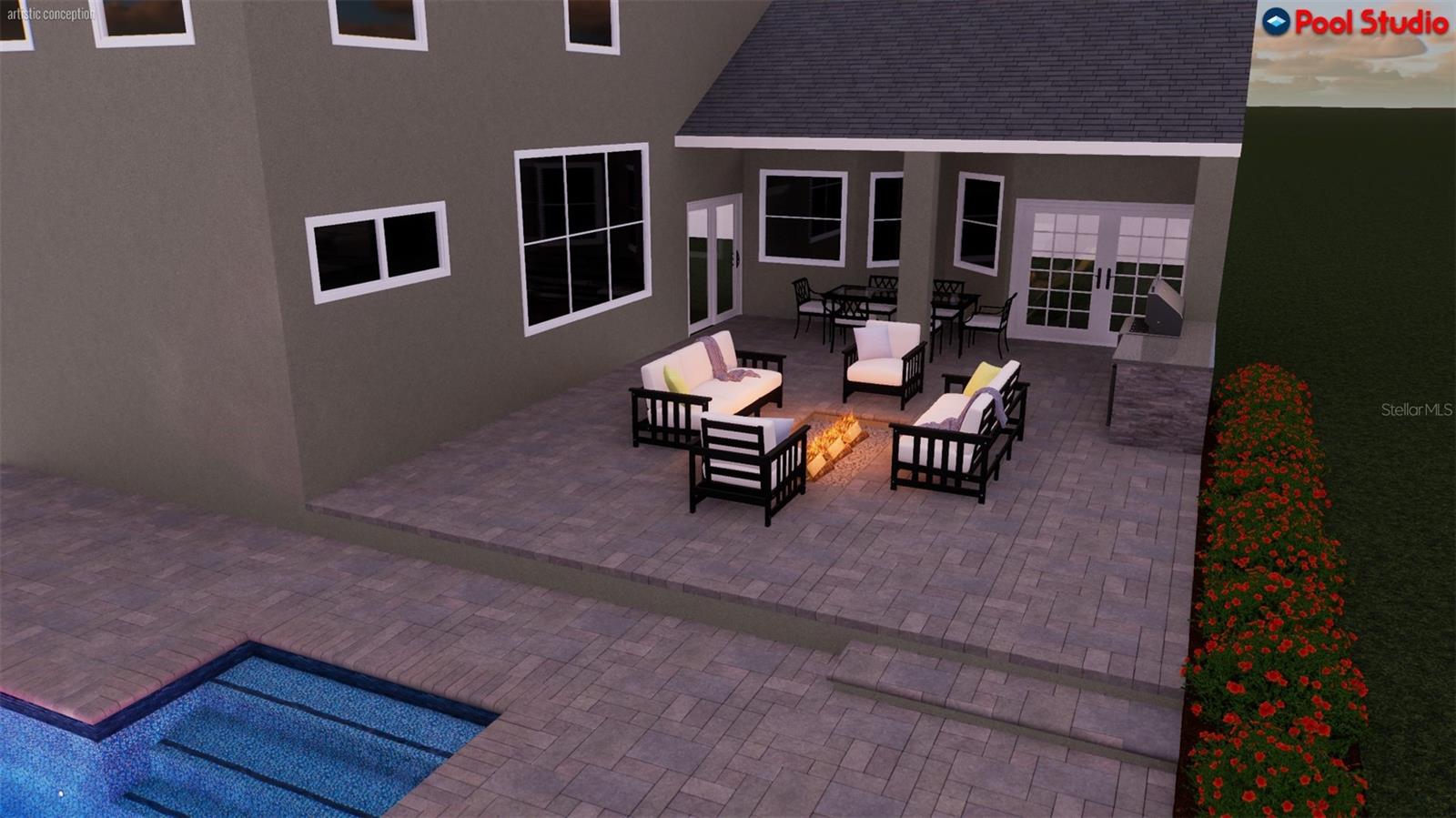 14748 TANJA KING BLVD