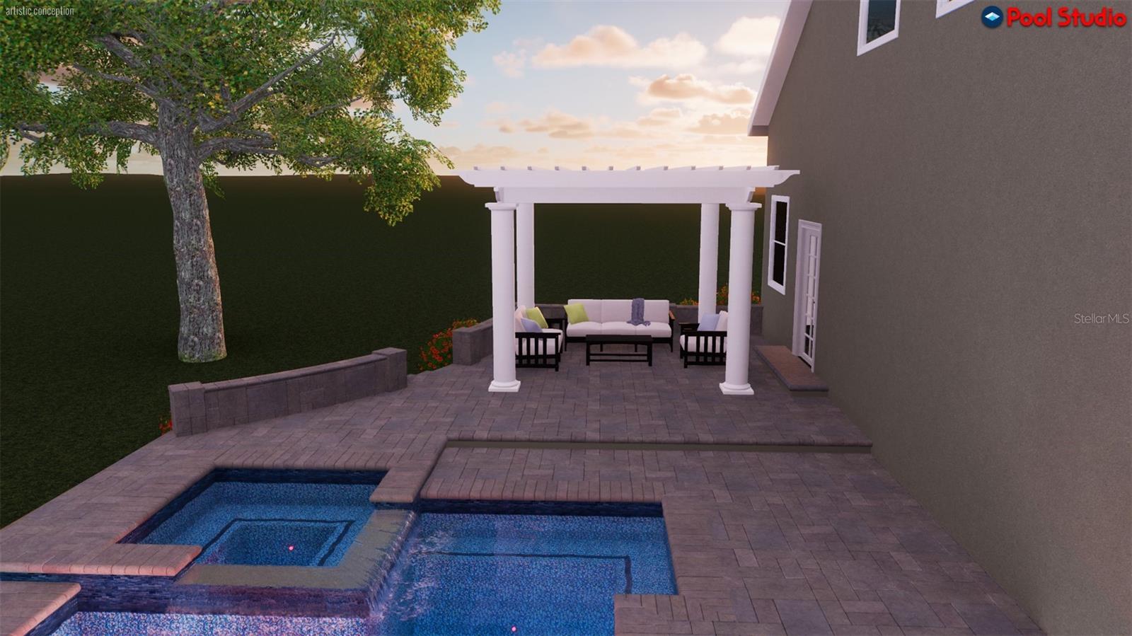 14748 TANJA KING BLVD