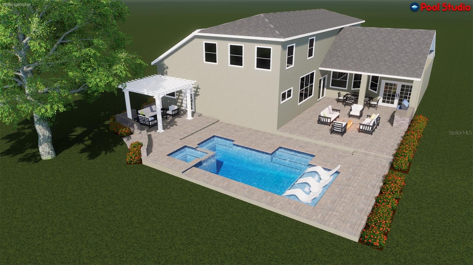 14748 TANJA KING BLVD