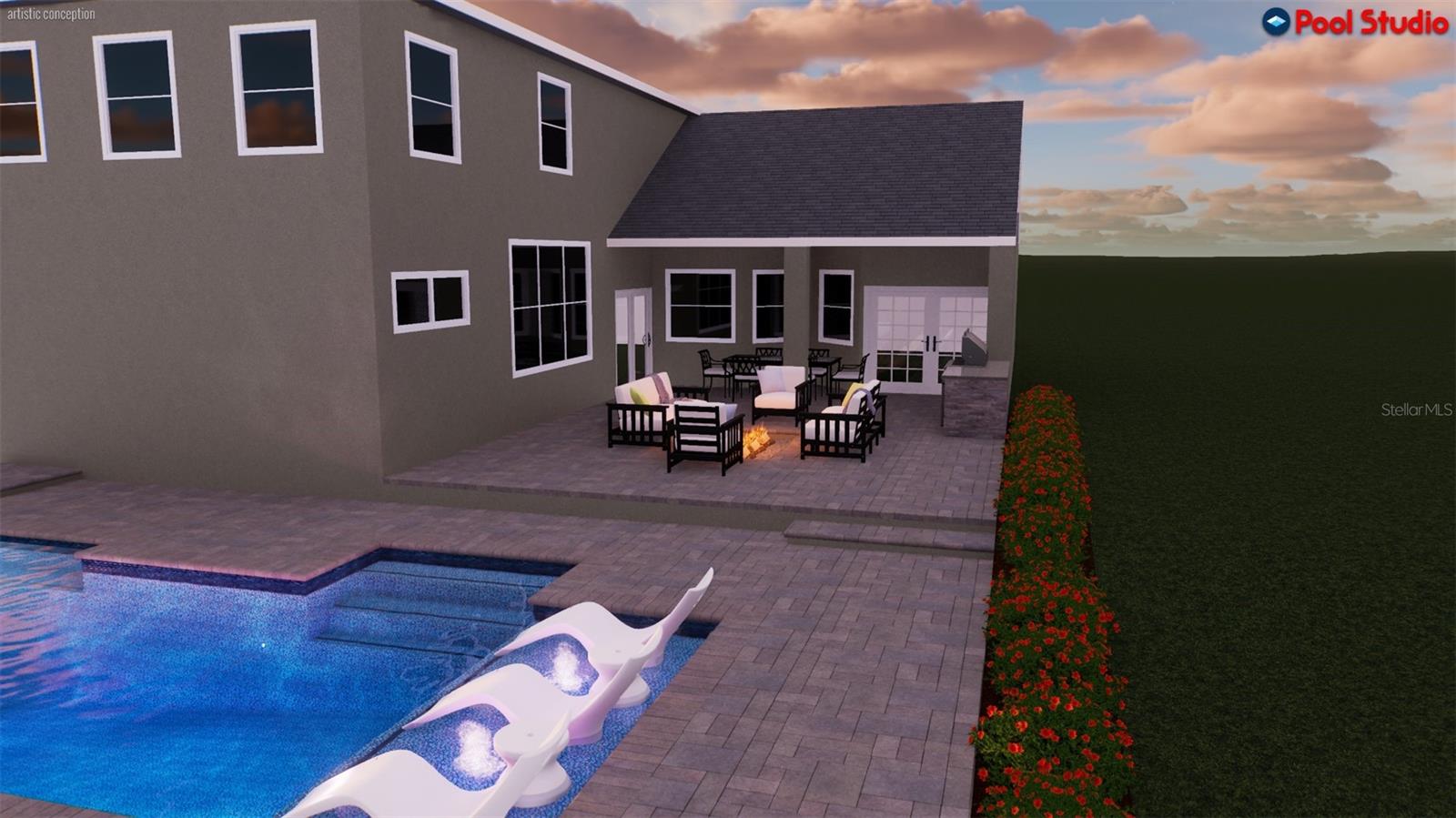 14748 TANJA KING BLVD