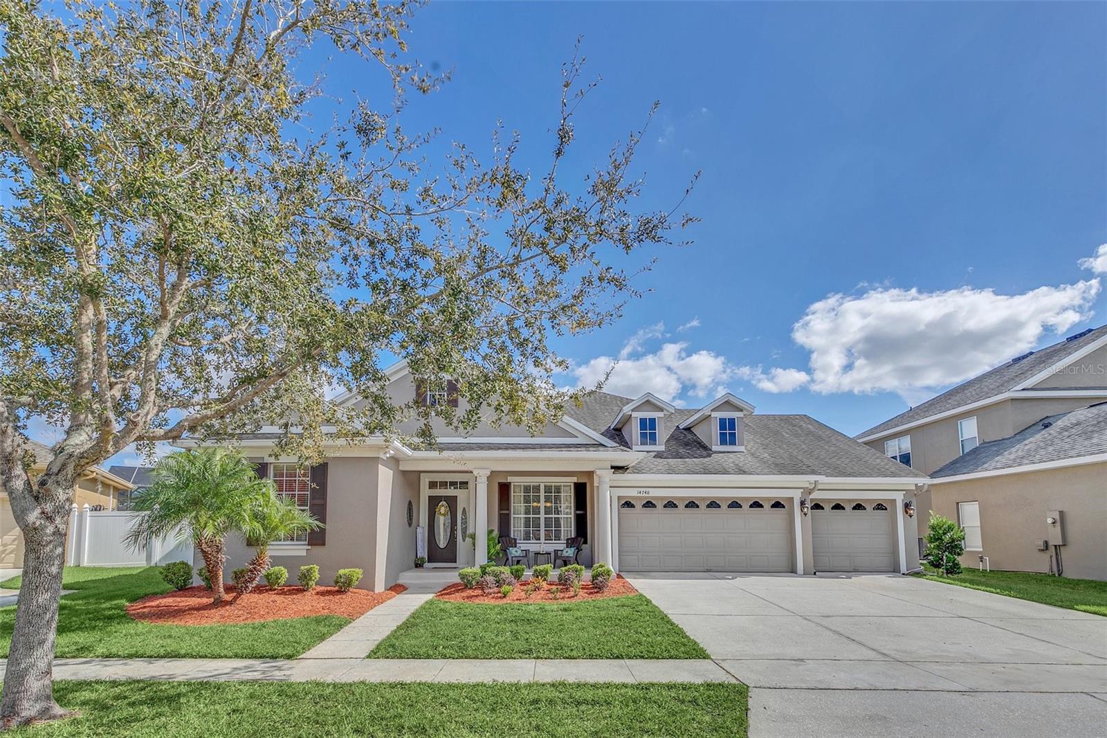 14748 TANJA KING BLVD