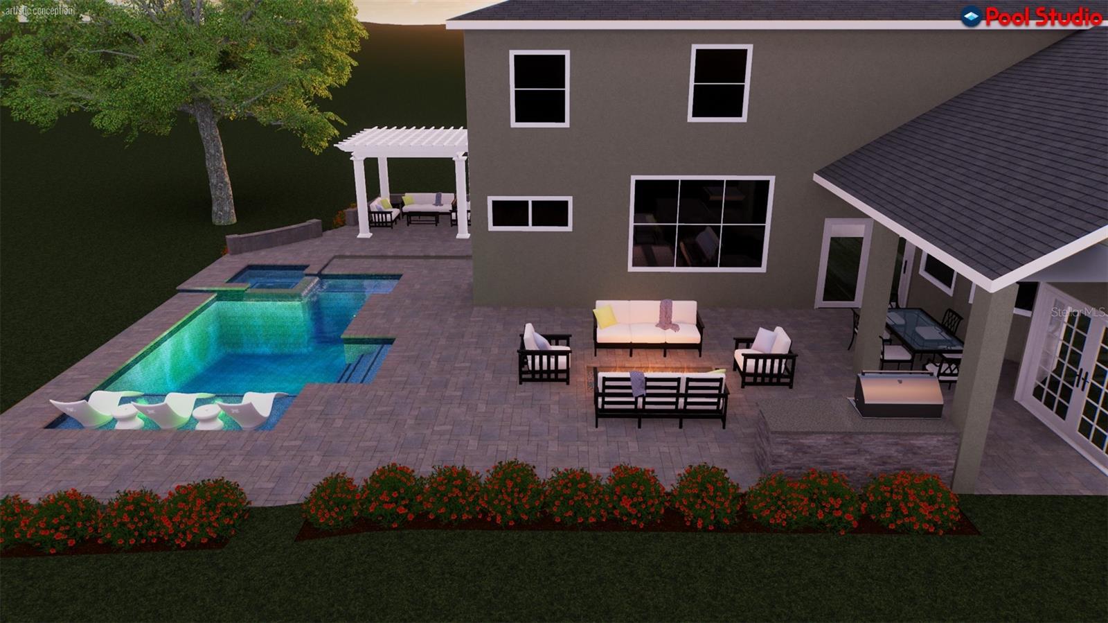 14748 TANJA KING BLVD