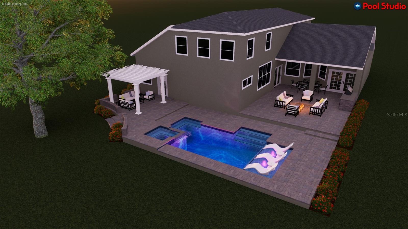 14748 TANJA KING BLVD