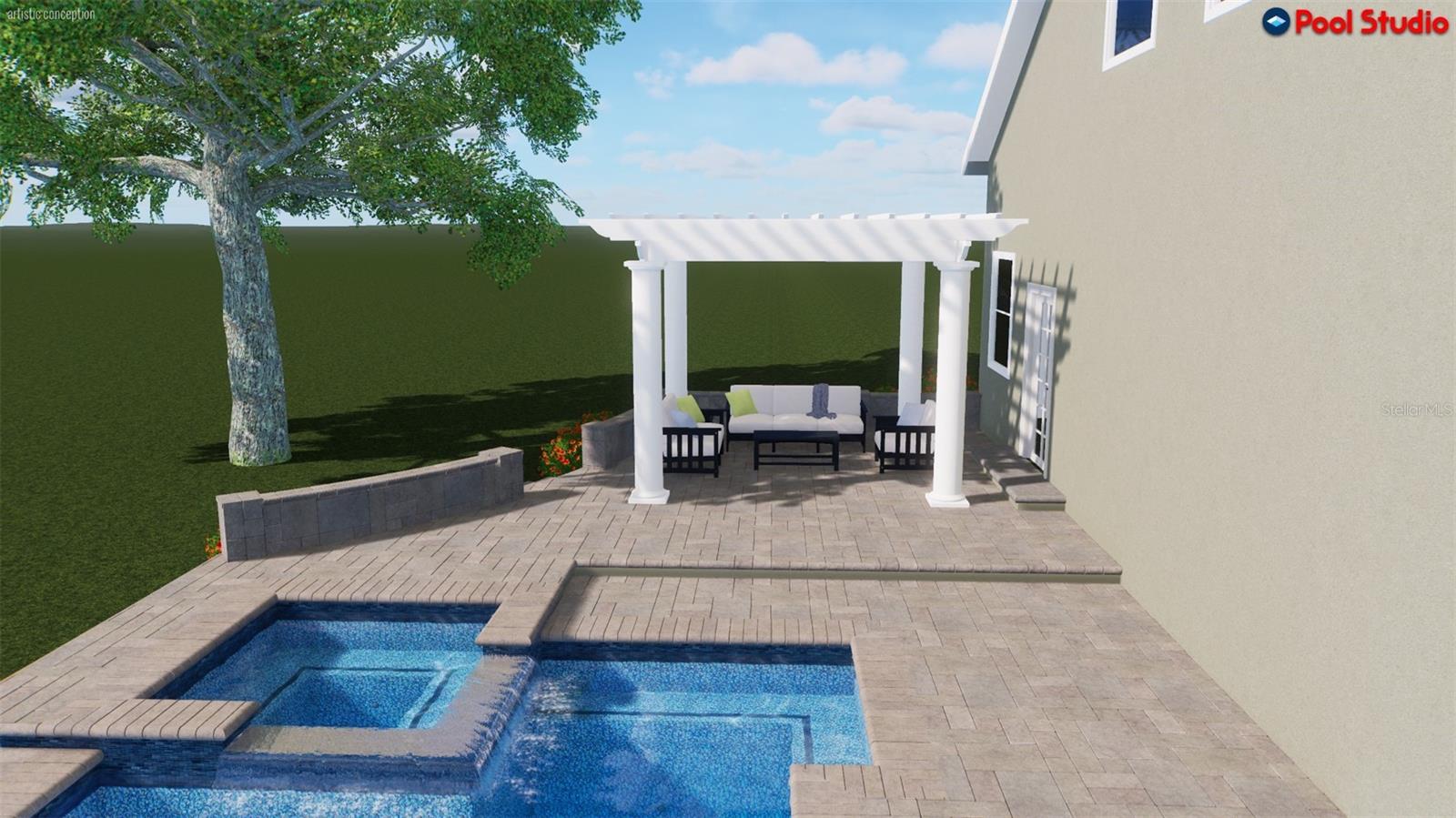 14748 TANJA KING BLVD