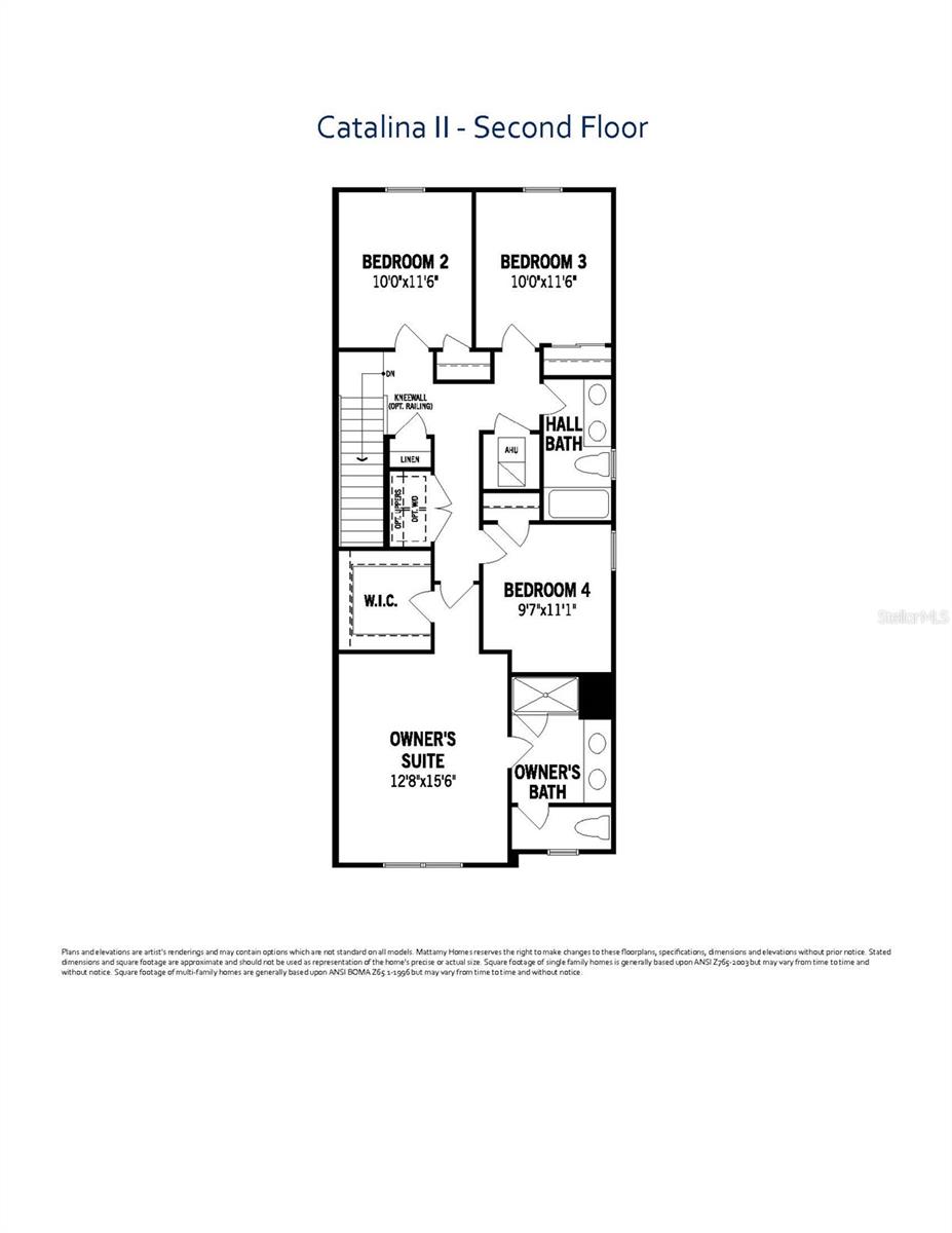 7774 CLOVE HITCH WAY