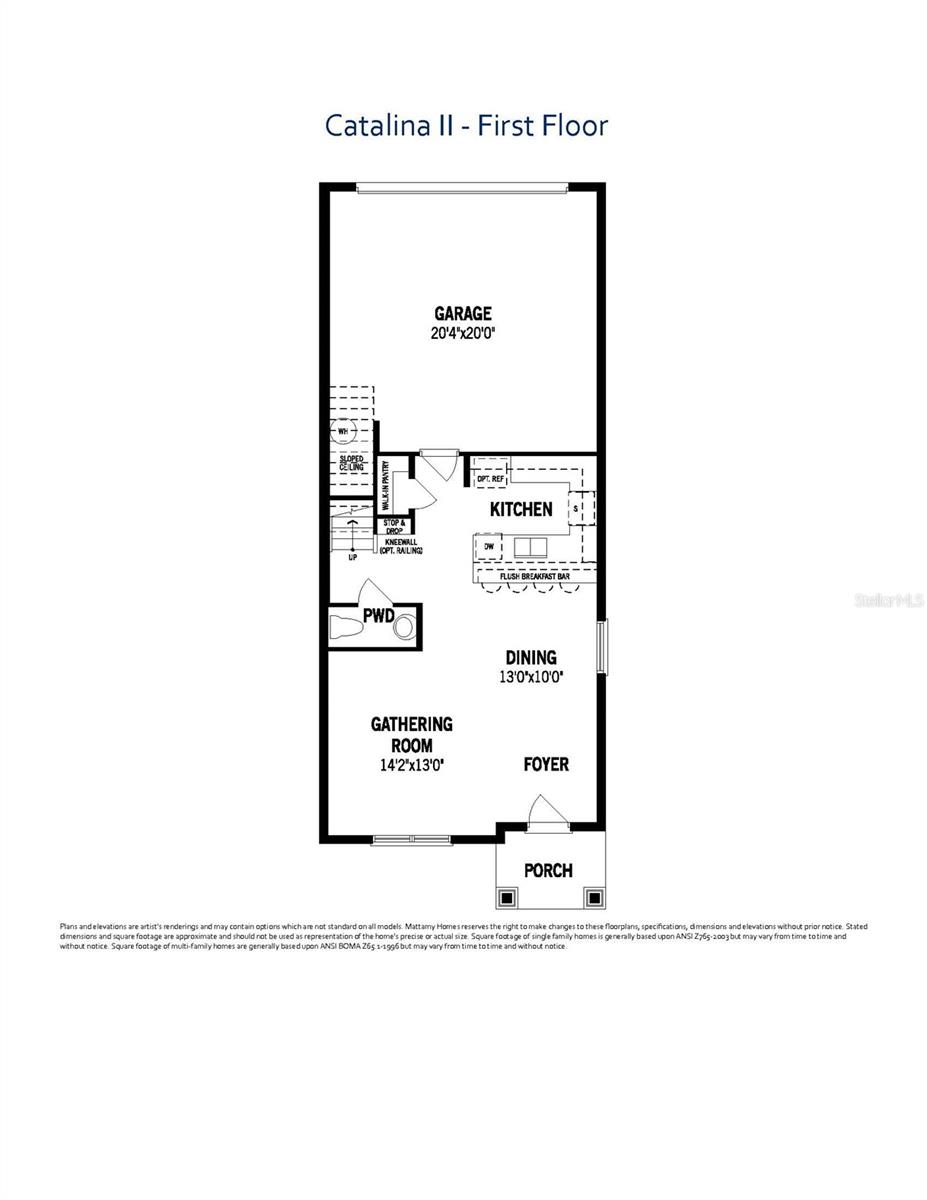 7774 CLOVE HITCH WAY