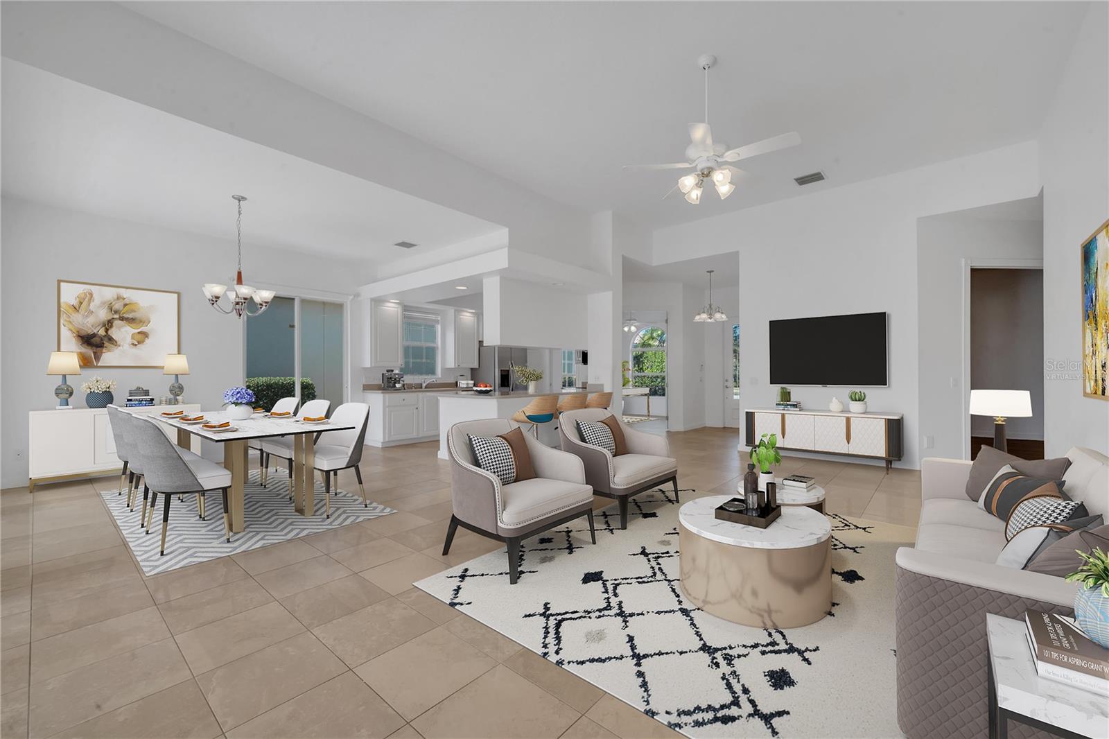 11840 EAGLE RAY LANE