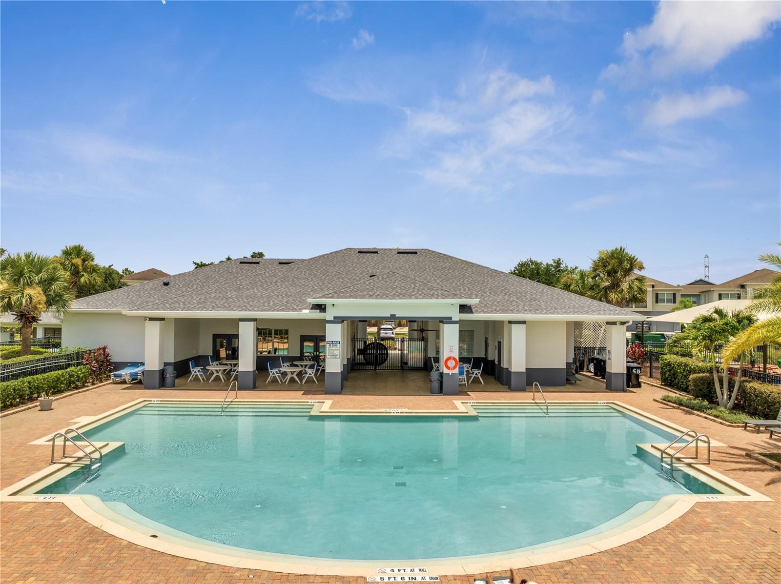 6408 S GOLDENROD RD #4C