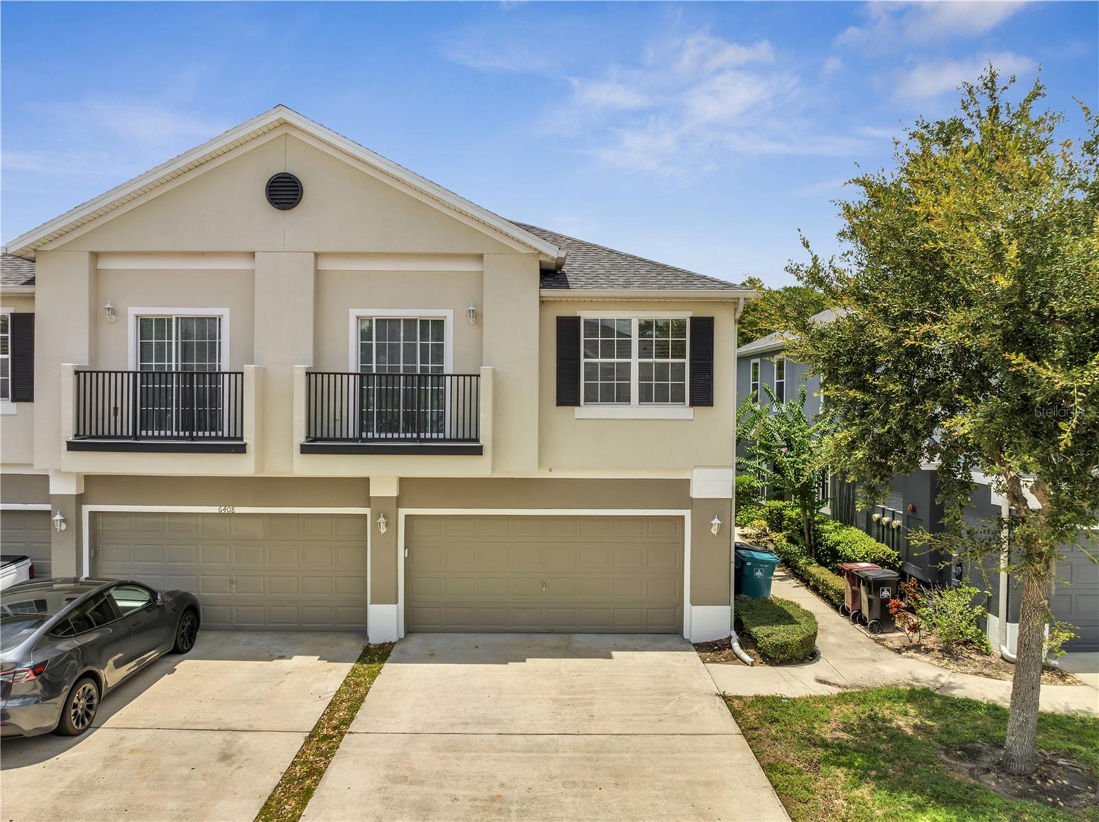 6408 S GOLDENROD RD #4C