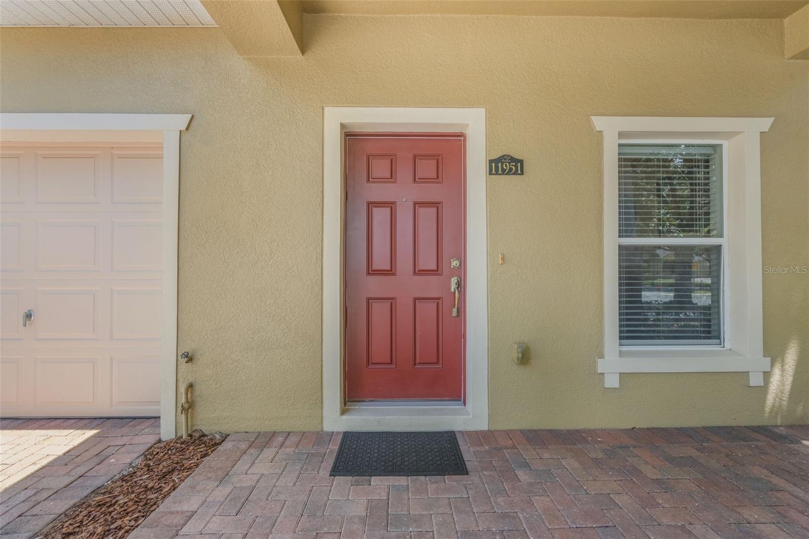 11951 GREAT COMMISSION WAY