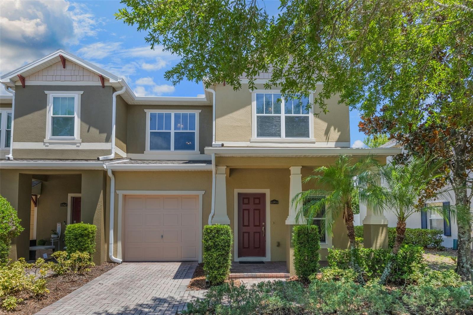 11951 GREAT COMMISSION WAY