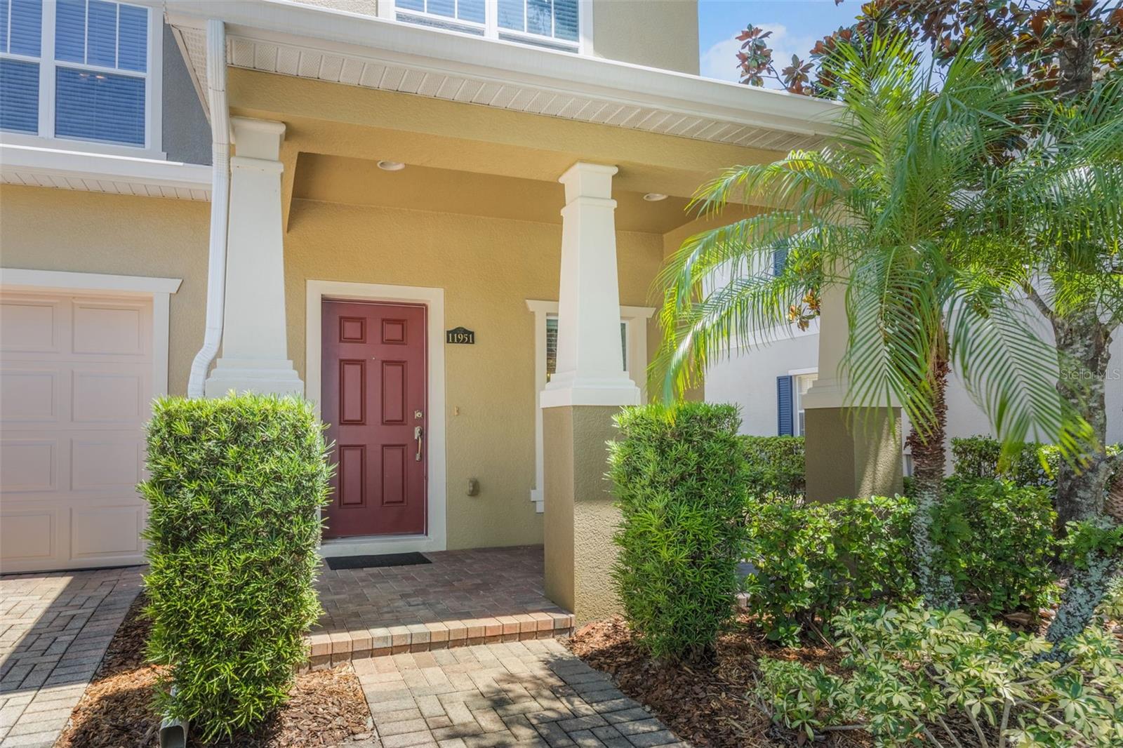 11951 GREAT COMMISSION WAY