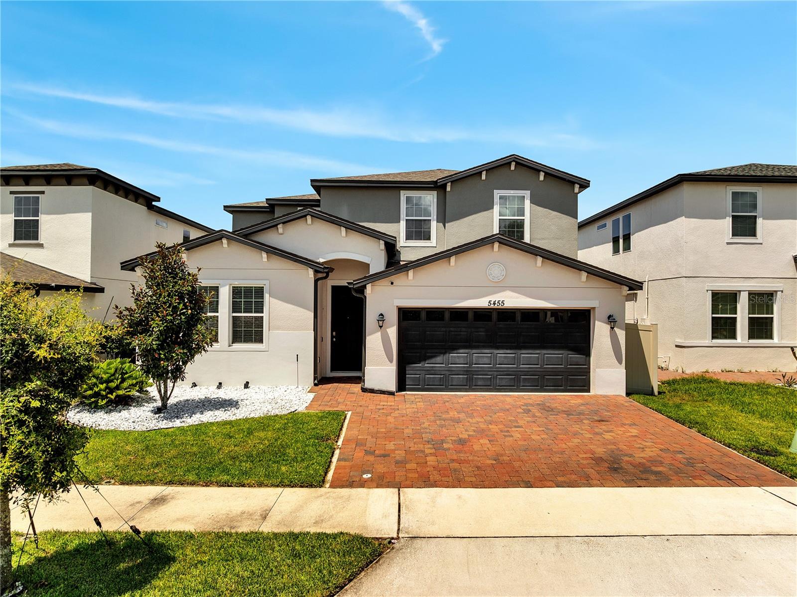 5455 CARRARA CT
