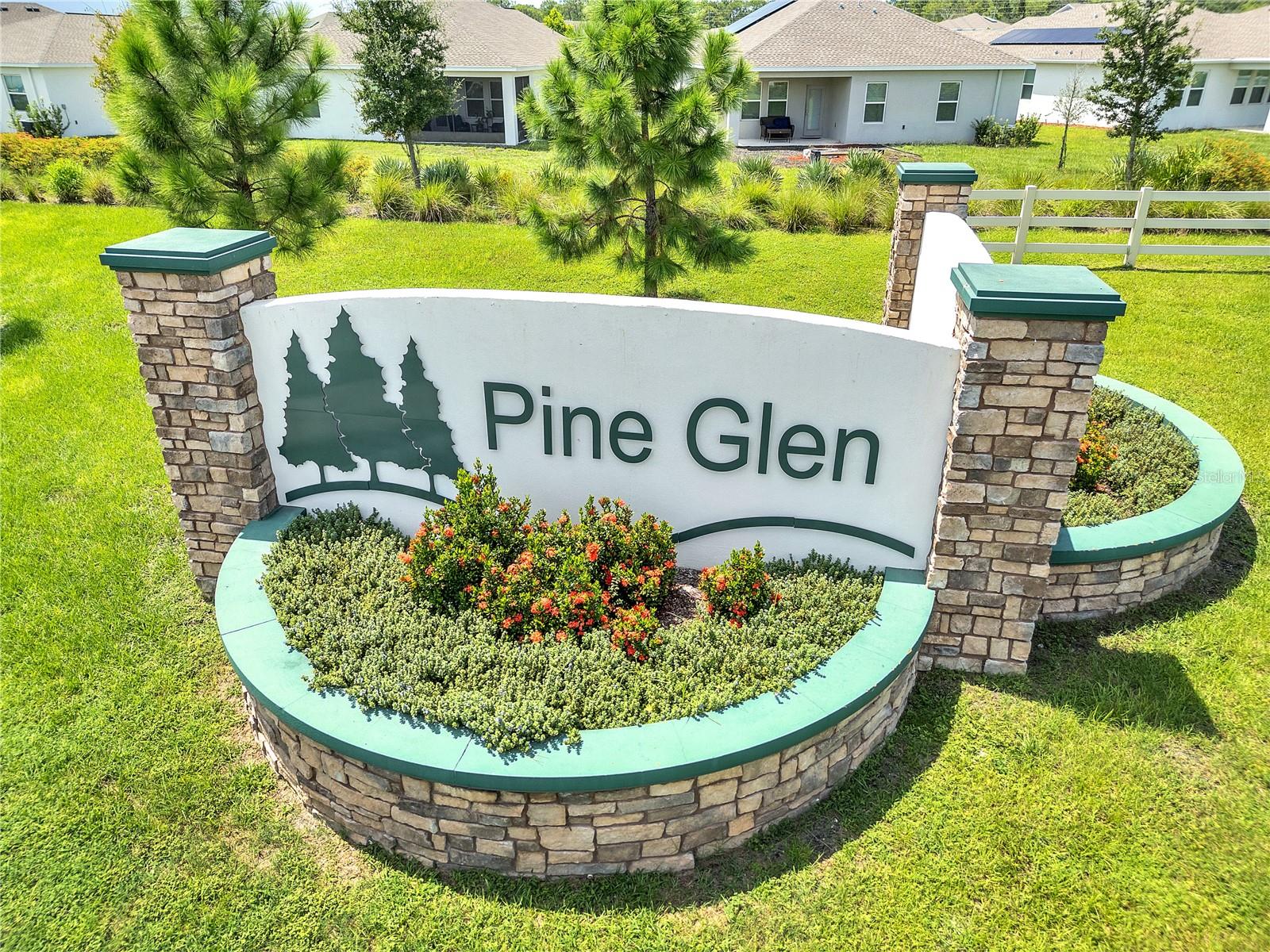 2799 COULTER PINE PL