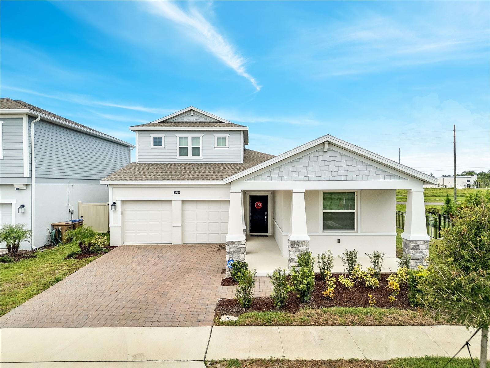 2799 COULTER PINE PL