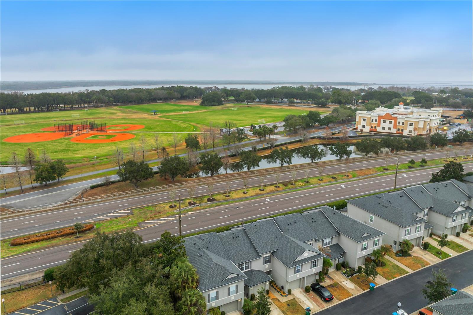 480 TRADITION LN #480