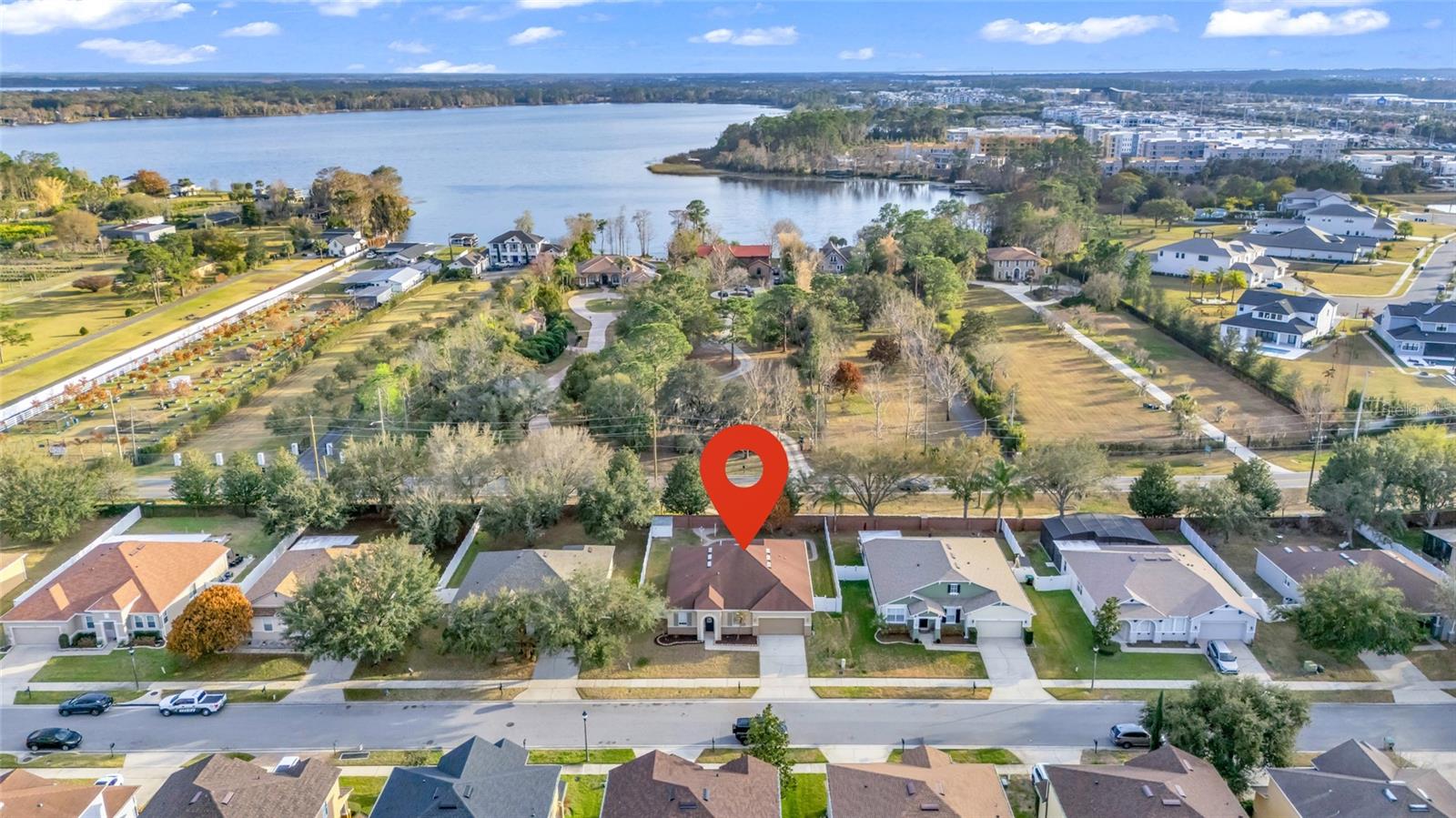 10354 STRATFORD POINTE AVE