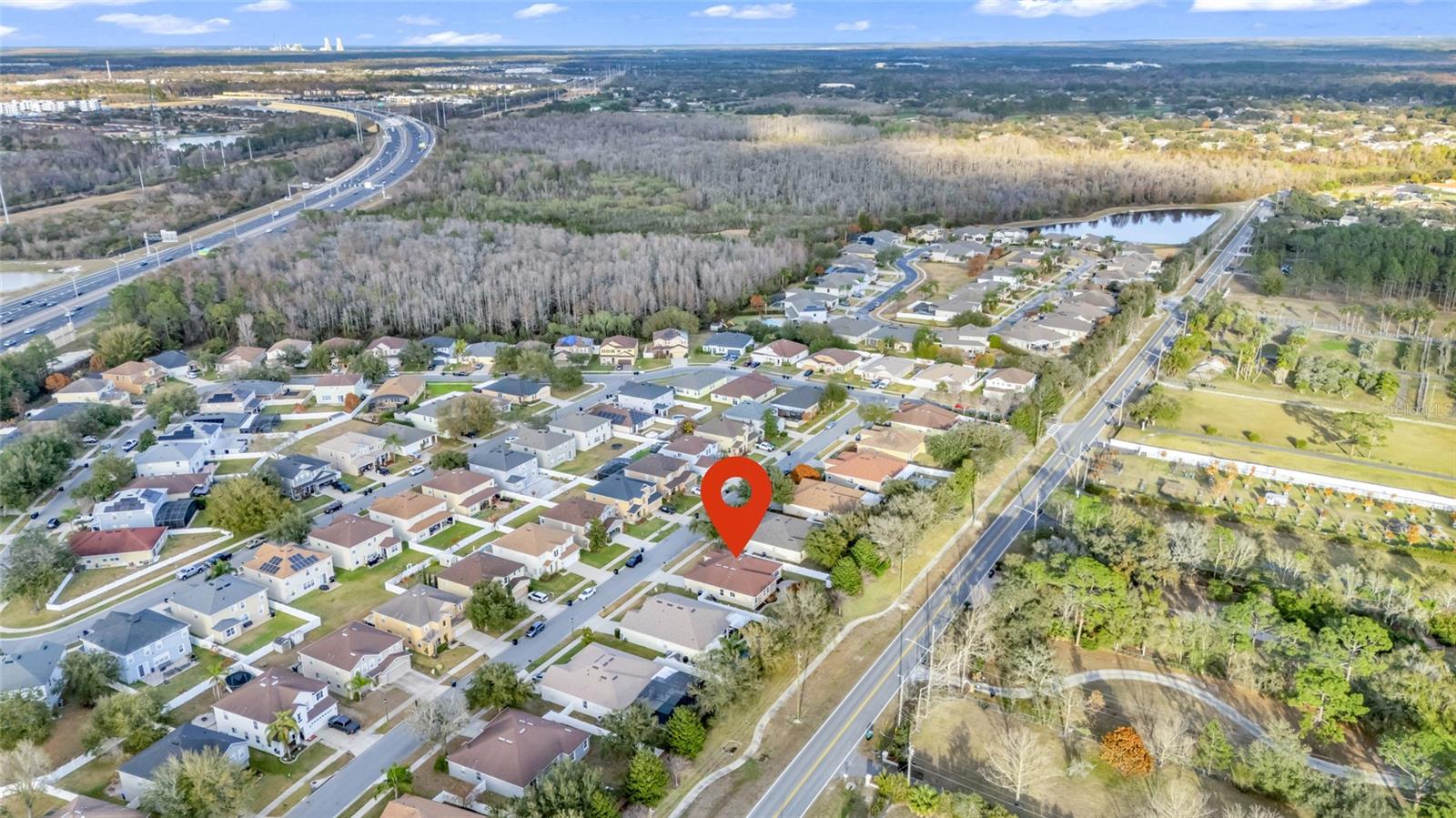 10354 STRATFORD POINTE AVE