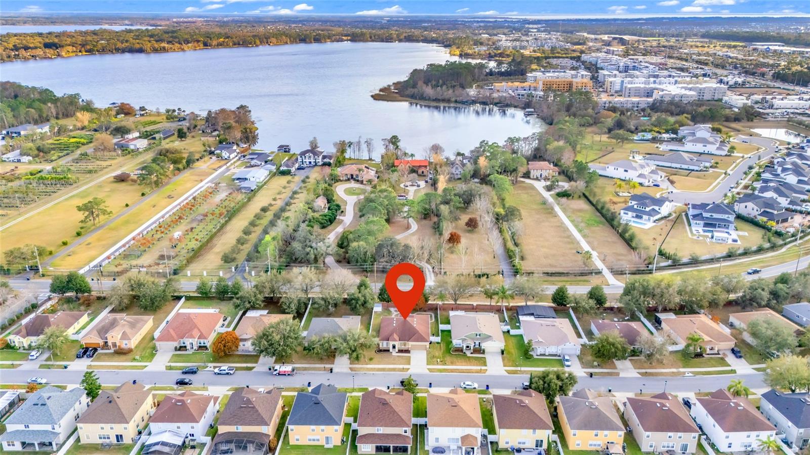 10354 STRATFORD POINTE AVE