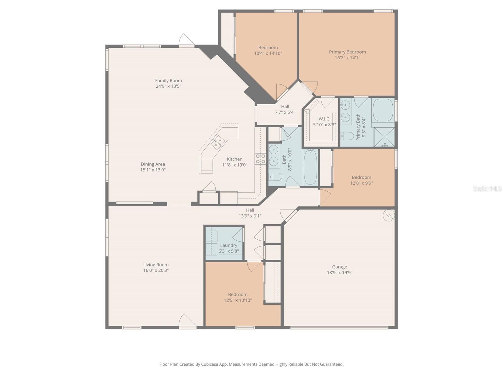 10354 STRATFORD POINTE AVE