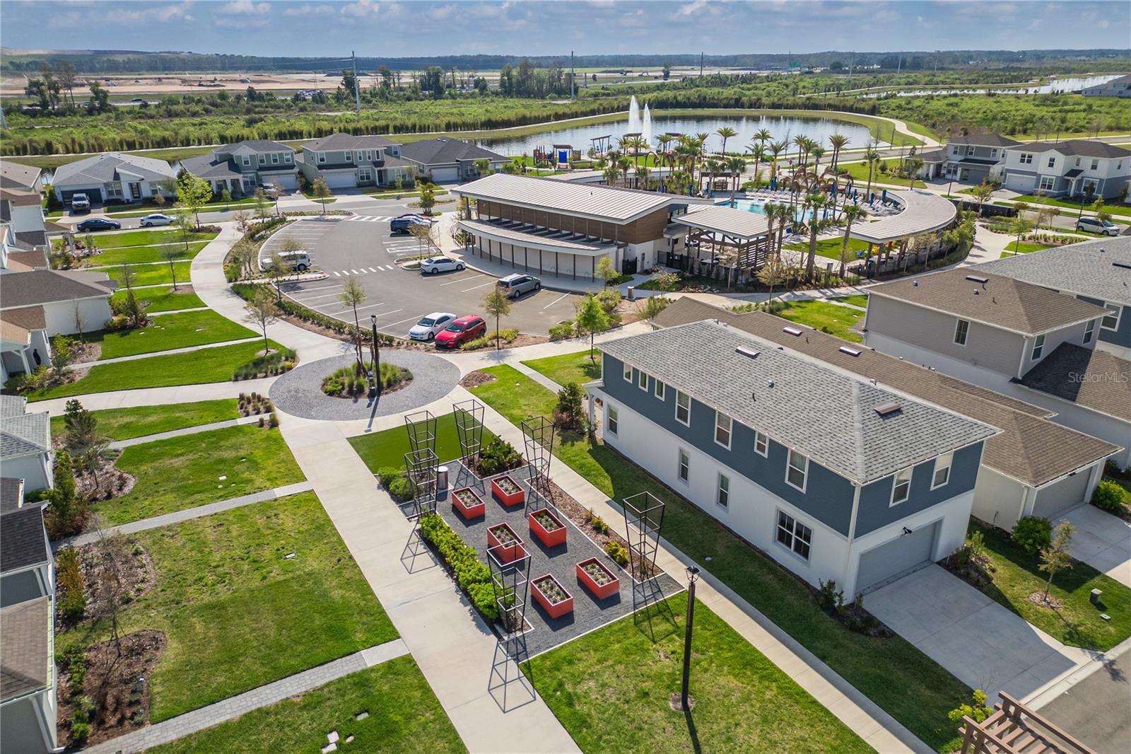 6938 REVERIE PARK AVE