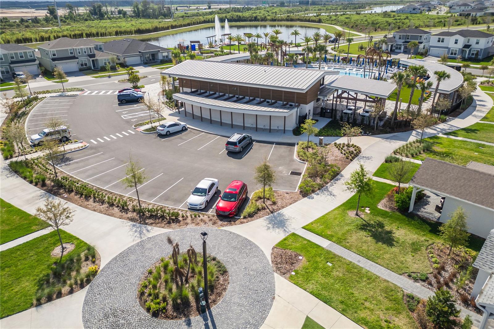 6938 REVERIE PARK AVE