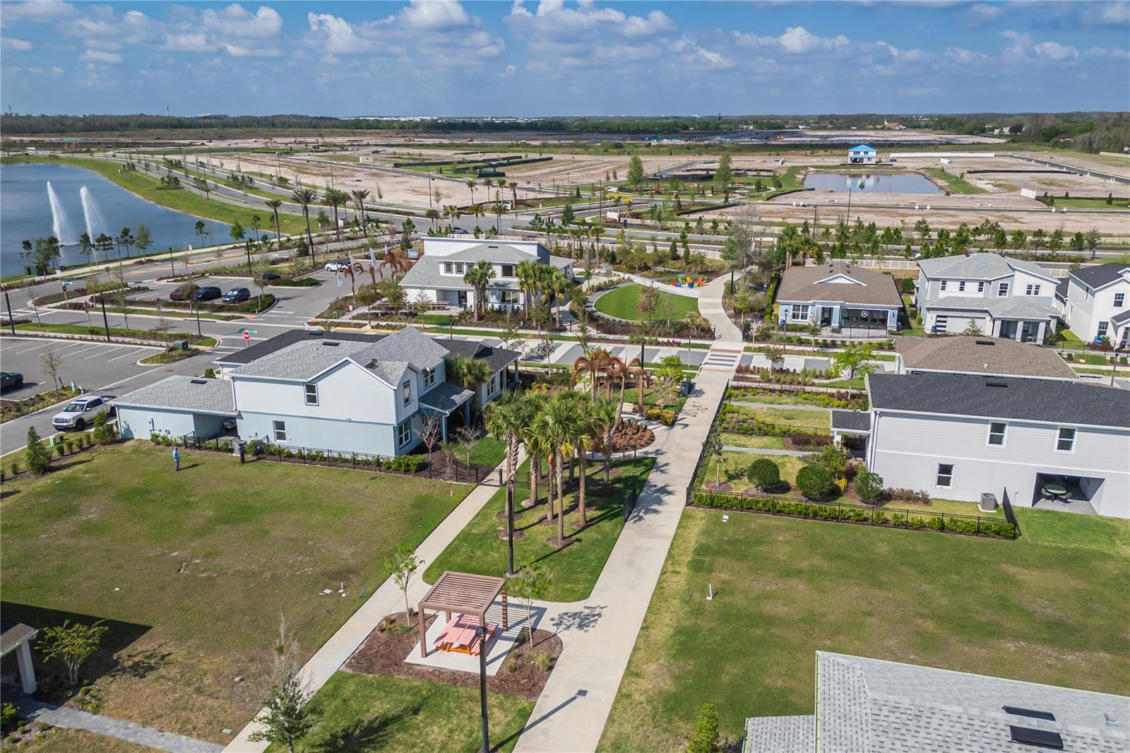 6938 REVERIE PARK AVE