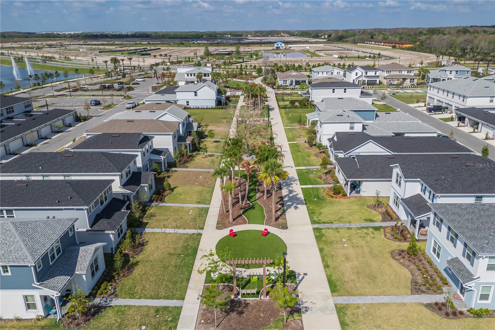 6938 REVERIE PARK AVE