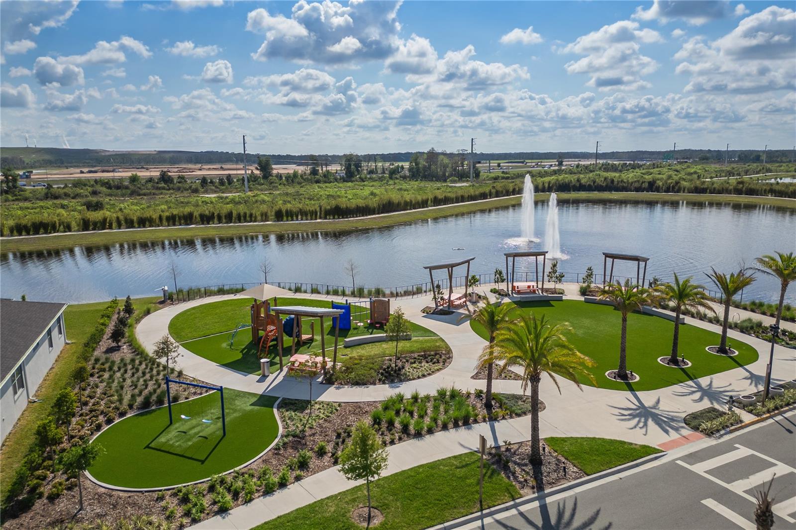 6938 REVERIE PARK AVE