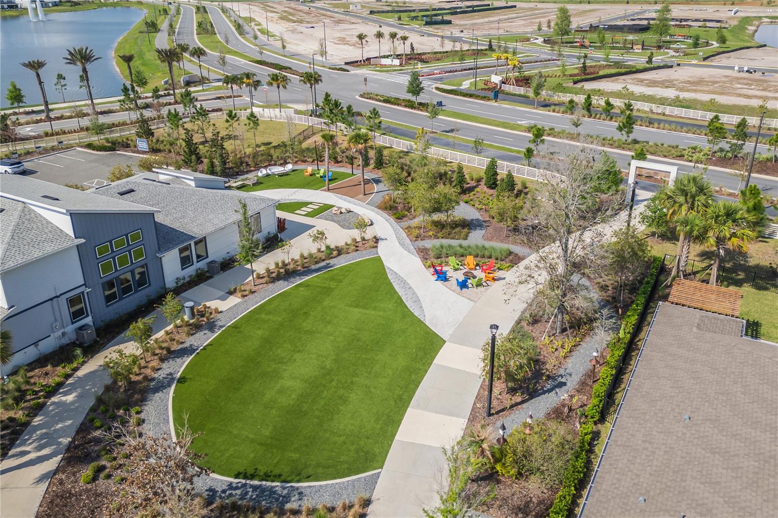 6938 REVERIE PARK AVE