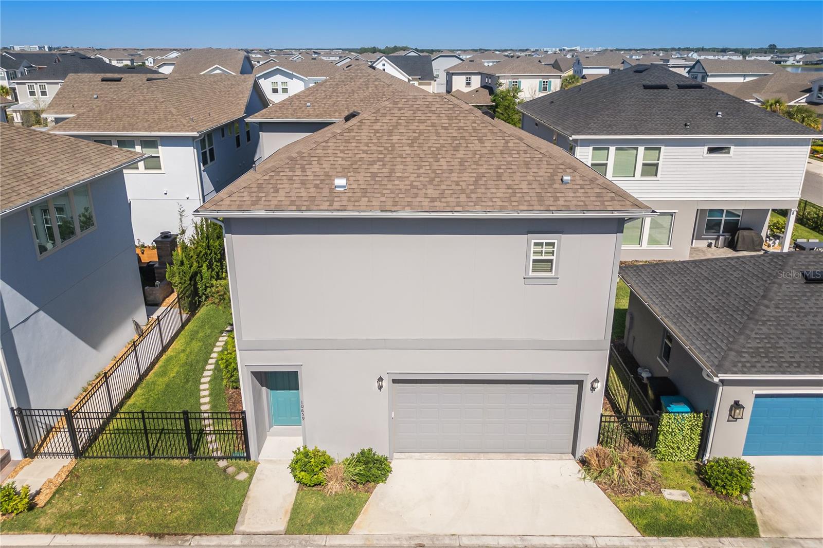 10657 MARCONI AVE